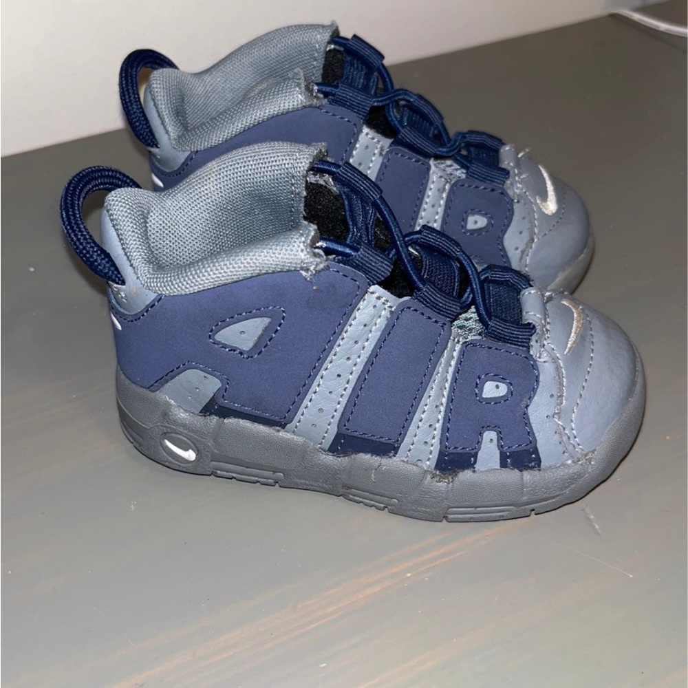Toddlers 6c Nike excellent condition